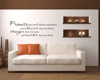 Vinyl Wall Decal In our home we do... Family Rules Vinyl Wall