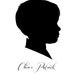 Custom Silhouette Portrait Printable Mother's Day Gift Family Portrait