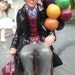 Royal Doulton The Balloon Man H.N. 1954