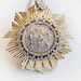 Nettie Rosenstein Brooch