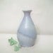 Mothers Day Vase - Lovely Pale Lavender Small Neck