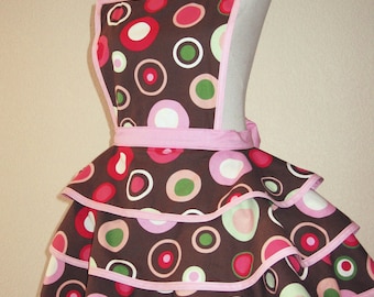 Fun and Flirty 50's Inspired
