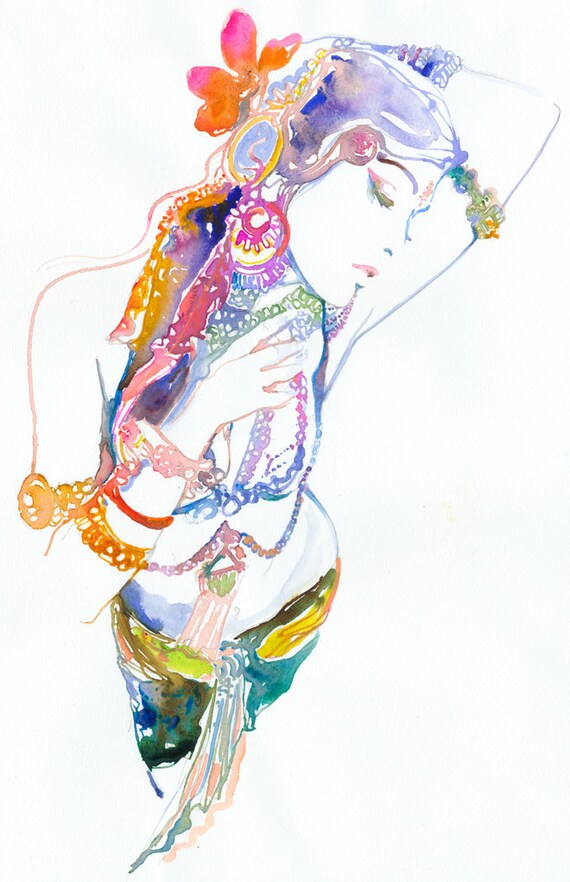 items similar to printable fashion illustration quot is quot 5 quot x7 quot instant items similar to watercolor fashion illustration print indianink 7 on etsy items similar to printable fashion illustration quot is quot 5 quot x7 quot instant items similar to watercolor fashion illustration print indianink 7 on etsy