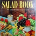 Salad Cookbook, 1966 Better Homes and Gardens Salad Book