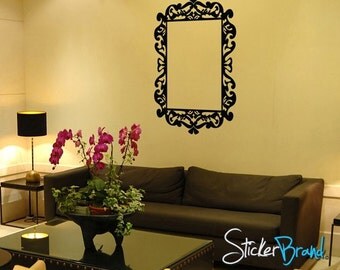 Vinyl Wall Decal Sticker Library Books 5061s by Stickerbrand