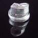 Silver Spoon Ring - Del Mar