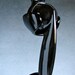 Reserved for Carlos Martinez - Black Retro Corded handset