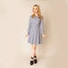 Maude Dress - Made to Order