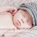 Baby Boy Hat Newborn, 0-3, 3-6 or 6-12 month Infant Newsboy Gray Great Photo Prop