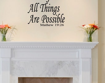 Autocollant Mural Vinyle Design Q63 God Blessed Broken Road - Déco D'intérieur Originale - Neuf Sous Emballage