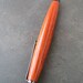 Wood Stylus, Soft Touch, Padauk with Gun Metal Accents and Gift Box