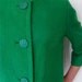The Kelly Green Not Just For Girl Scouts Jacket