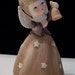 Porcelain Angel Bell by Enesco, from Nanas Vintage Shop on Etsy