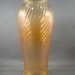 Carnival Glass Marigold Swirl Imperial Vase
