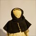 Vintage Doll // Collectible // Souvenir // Arcadian Lady