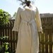 London Fog Trench Coat, Khaki Trench Coat, London Fog 6 Petite, Trench Coat 6 Petite, Vintage Trench Coat