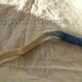 Sycamore Wand 08 (307 mm)