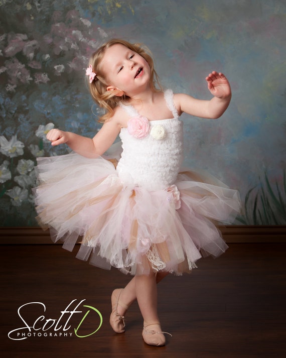 jupe tutu bébé fille