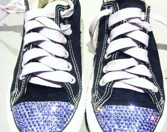Converse Femme Blanche Strass Converse Femme Blanche Strass