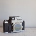 Antique Nikon F Photomic Camera / 1966