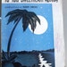 Vintage Sheet Music "To You Sweetheart Aloha"