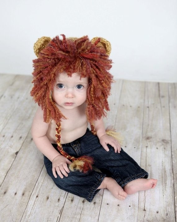 Infant lion hat Crochet this cute set and baby will have the perfect outfit for his or her next photo op. This sweet bluebird of happiness will warm your heart! Cutie Blue Bird Hat & Diaper Cover. CROCHET. EASY. 5 (2) Reviews write a review. Ratings Snapshot. Select a row below to filter reviews.