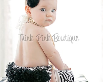 Black baby headband, Christmas headband, holidays headband, baby girl headband, shabby chic roses headband, flower headband baby bows.