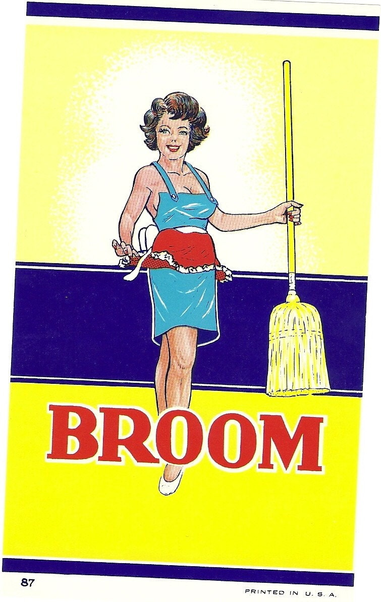 wisp broom ad