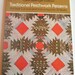 Traditional Patchwork Patterns Full-Size Cut-Outs and Instructions for 12 Quilts by Carol Grafton