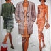 Vogue 8031 Womens Jacket Dress Sewing Pattern