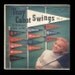 College Dorm Room Campus Songs, Vintage Vinyl Reccord Album, Tony Cabot Swings - Hot Jazz - 1956 RCA LP