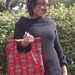 Ankh Handbag