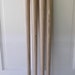 Mid Century Steletto Furniture Legs Set of Four