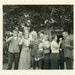 Vintage Photo "Cheers to All", Photography, Paper Ephemera, Snapshot, Old Photo, Collectibles - 0001