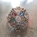 Diamond Ring - Eastern Star