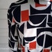 on sale : Vintage 1960s MOD Shirt