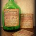 Laudanum Sticker Labels