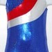 Patriotic Gymnastics or Dance Leotard