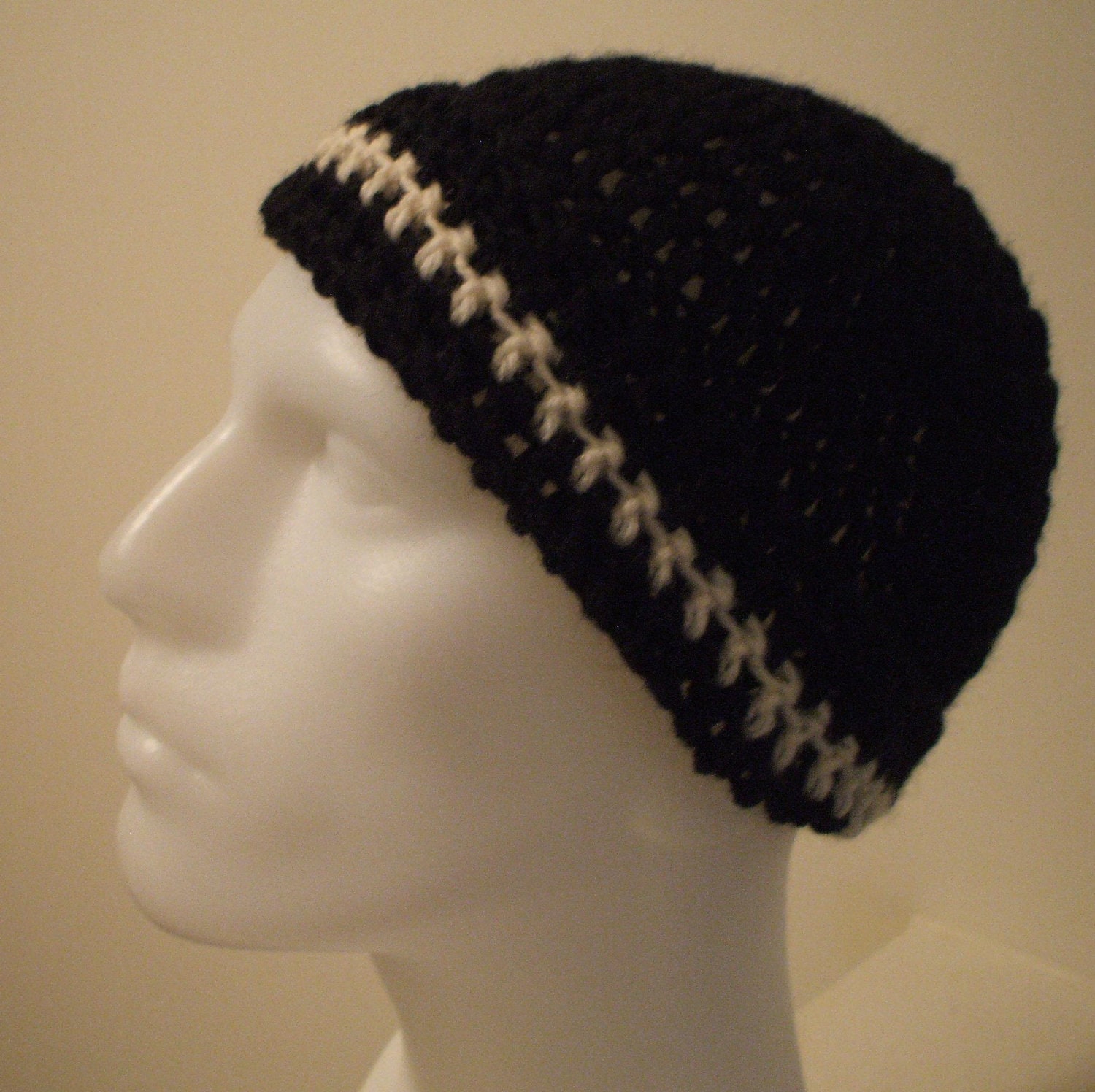 Men's Knit Hat Beanie Skully Skull CapBoy's Hat