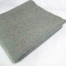 Felted Wool Fabric, Fat Quarter Yard, Russian Olive, J516