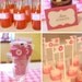 Valentine's Spa Printable Party Collection by Itsy Belle