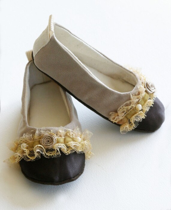 baby and toddler shoes couture ballet flats beige with baby and toddler shoes couture ballet flats beige with
