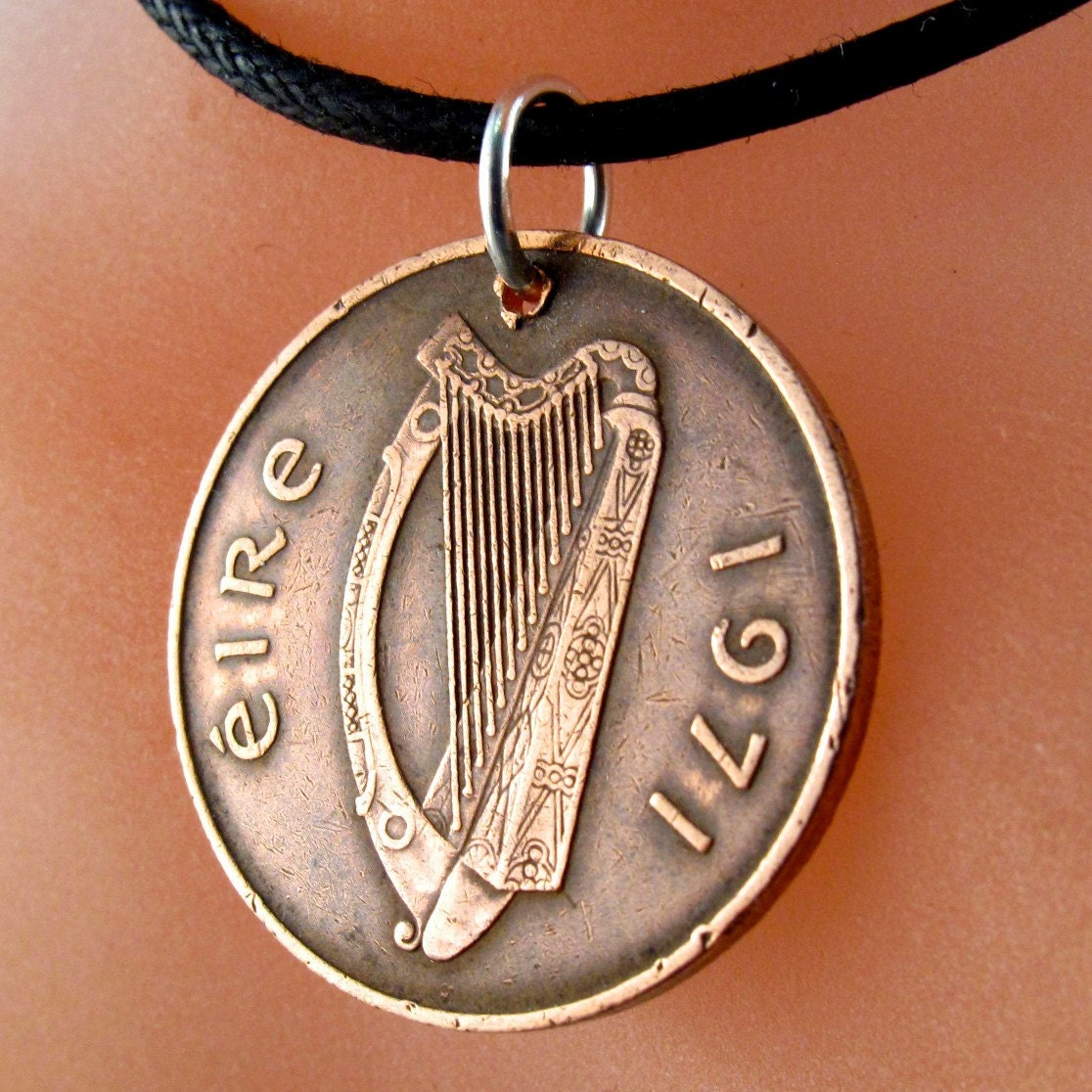 Irish Charm Irish Charm