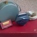 Vintage Lady Schick Electric Razor
