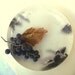 Vintage Asian Plate, Fukagawa Arita Plate