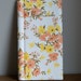 Vintage Photo Album/Postcard Book