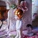 Bisque 1920s Porcelain Doll : Japan