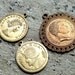 Pirate's Booty Coin Collection (3pc total)