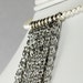 Pearl and Chain Choker