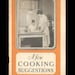 Vintage Cooking Booklet 1920s Vintage Culinary Pamphlet of Recipes from Proctor and Gamble, Crisco Promotional Booklet
